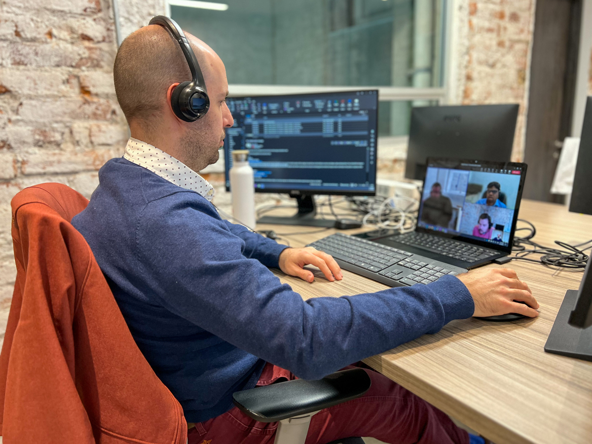 About Us Relay Human Cloud