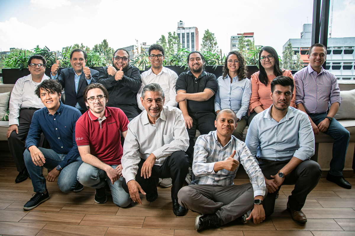 About Us Relay Human Cloud