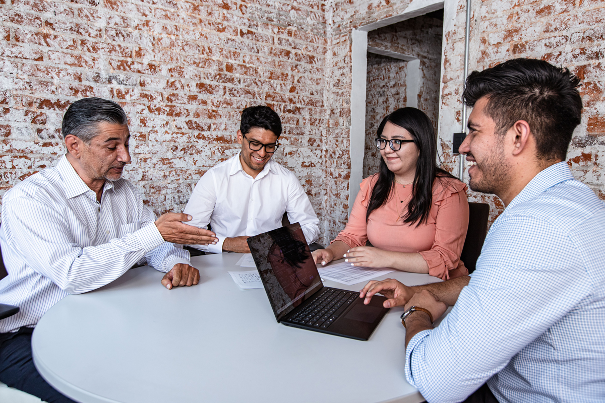 About Us Relay Human Cloud