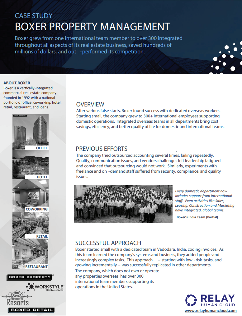 PDF Boxer Case Study Relay Human Cloud