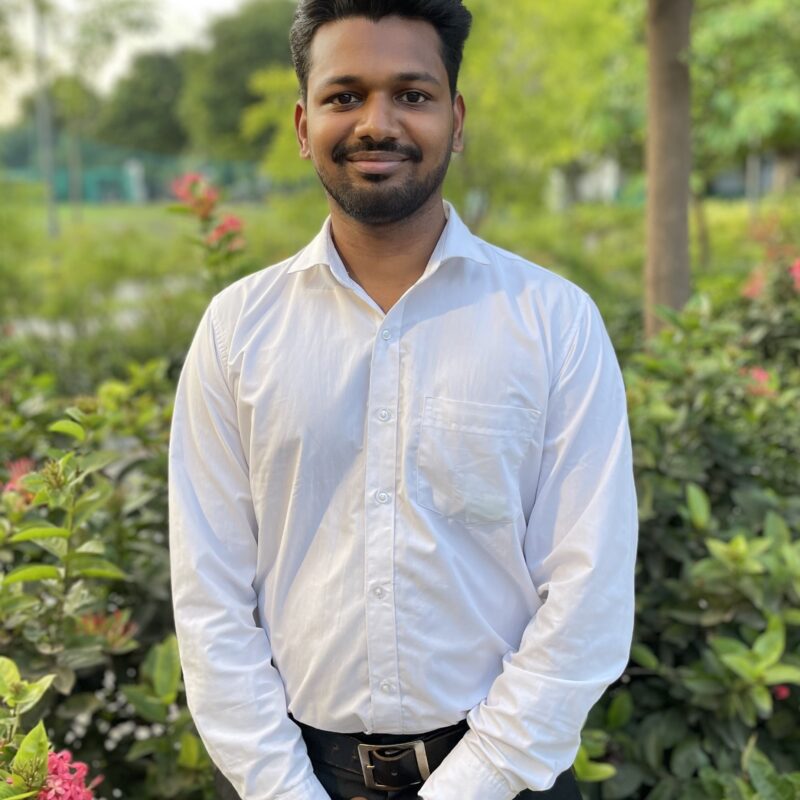 Operations Relay Human Cloud