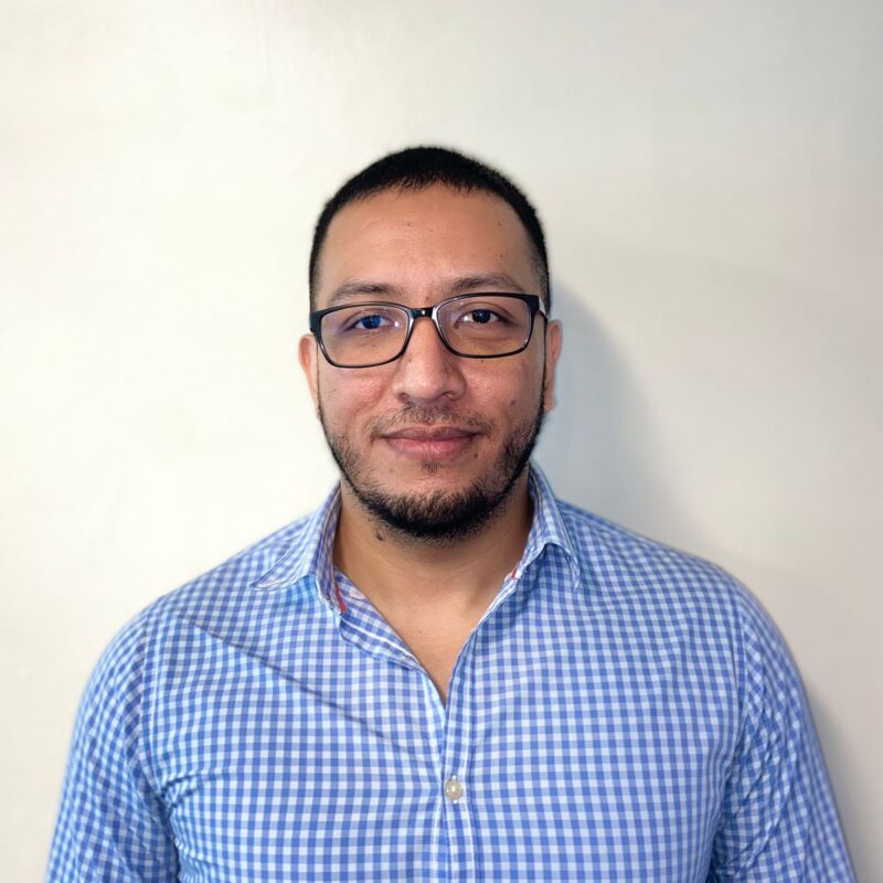 Walter A. Relay Human Cloud