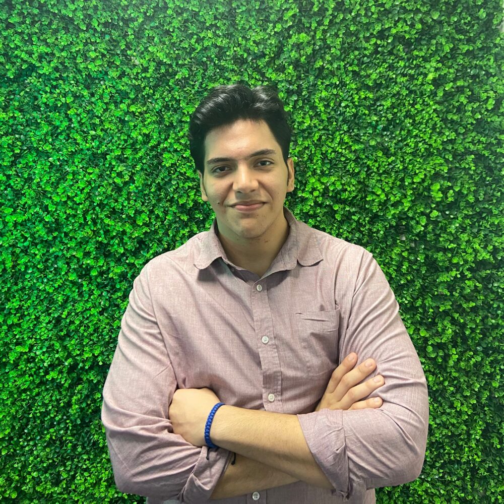 Alfredo F. Relay Human Cloud