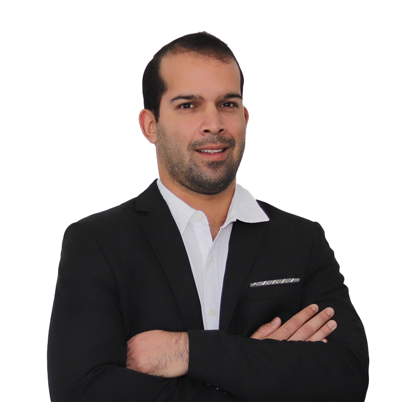 Ricardo T.
