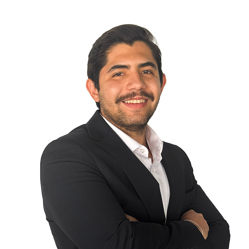 Arturo L.
