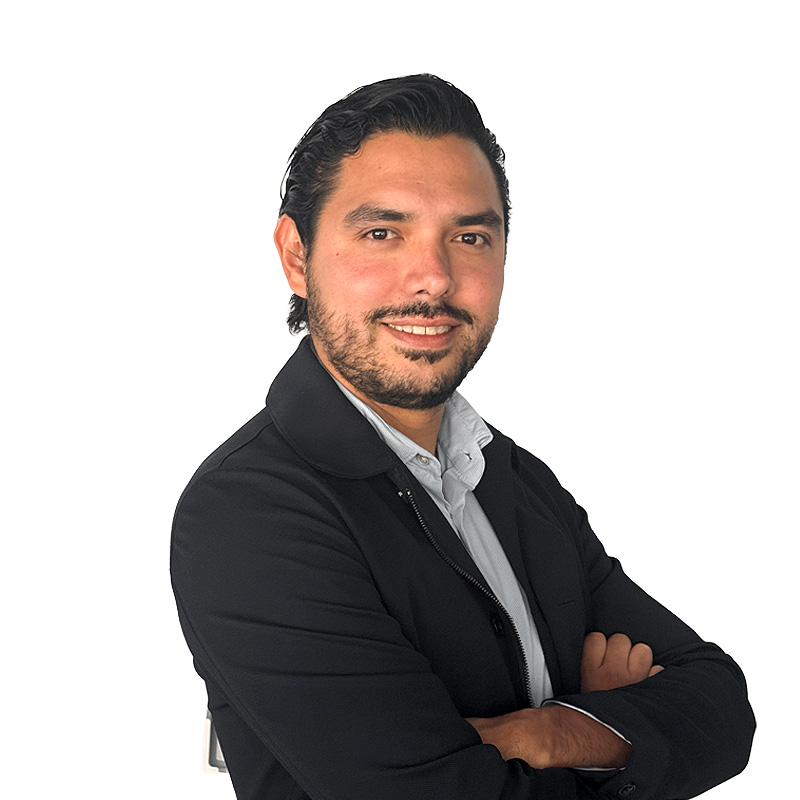 Carlos G.