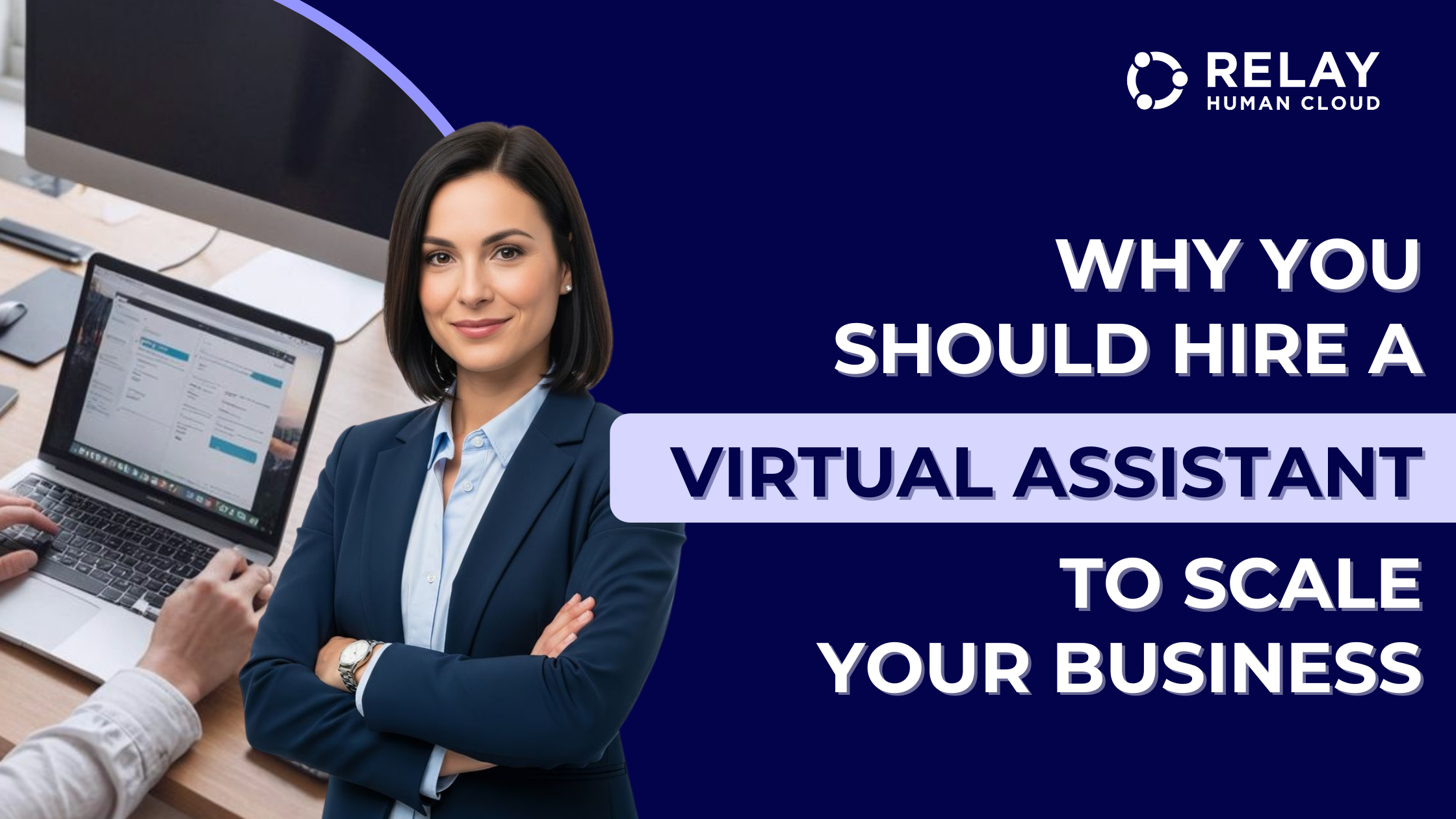 Technology and automation to multiply capacity