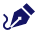 Signature Icon